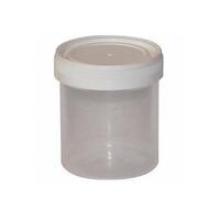 Urine Specimen Bottle - Female - 60/BX