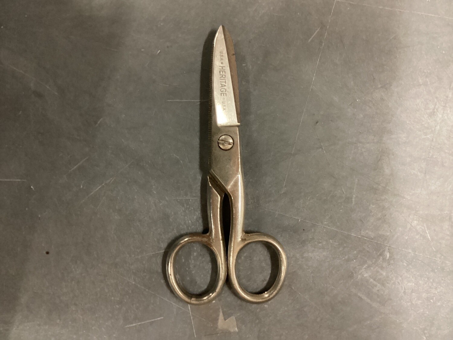 Scissors Electrician&#39;s