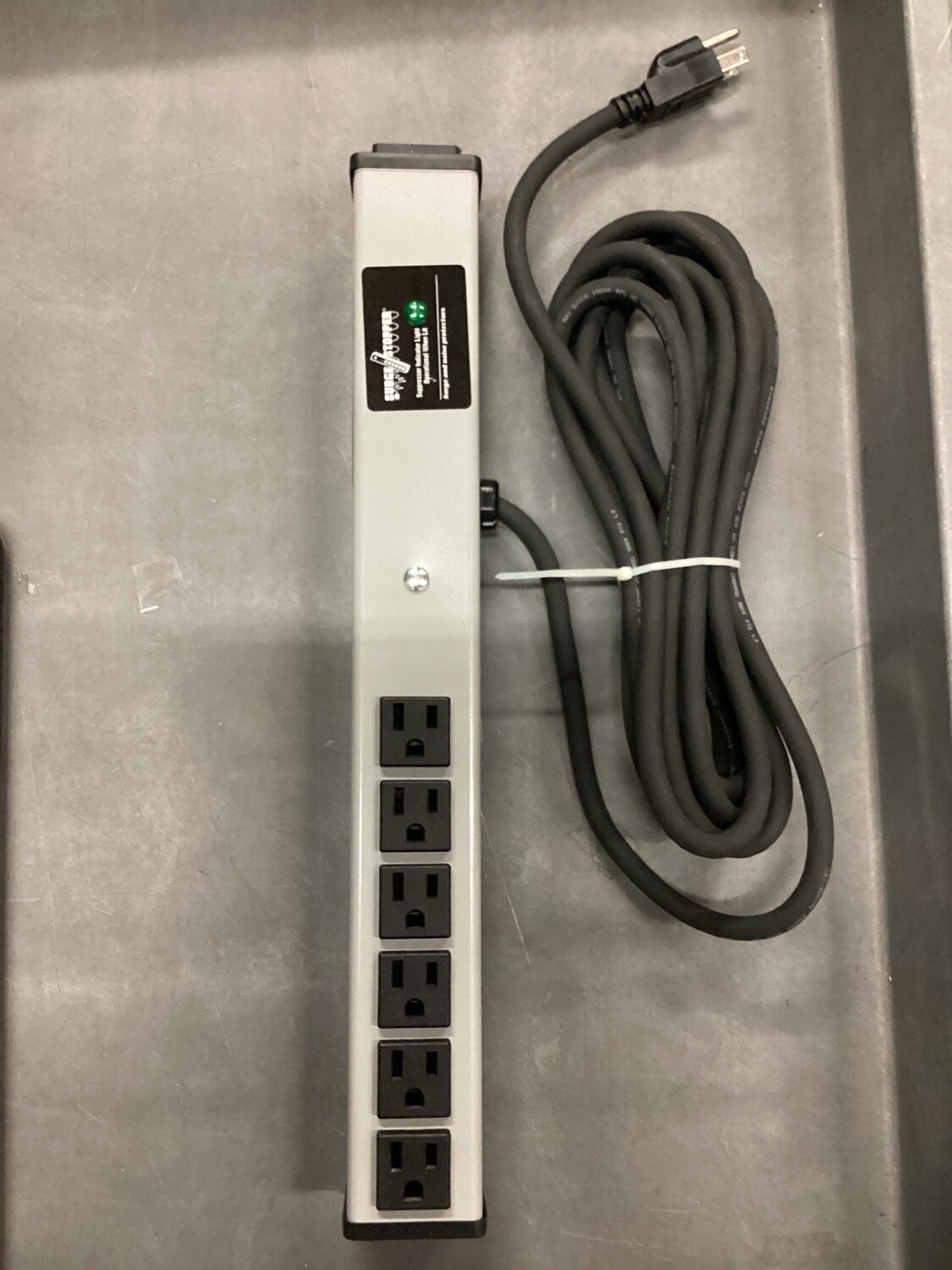 Surge Powerstrip Shipboard 15FT