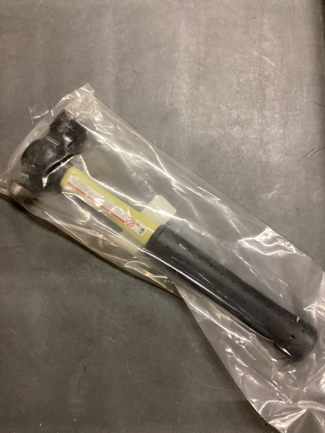 Hammer Ball Peen 16oz