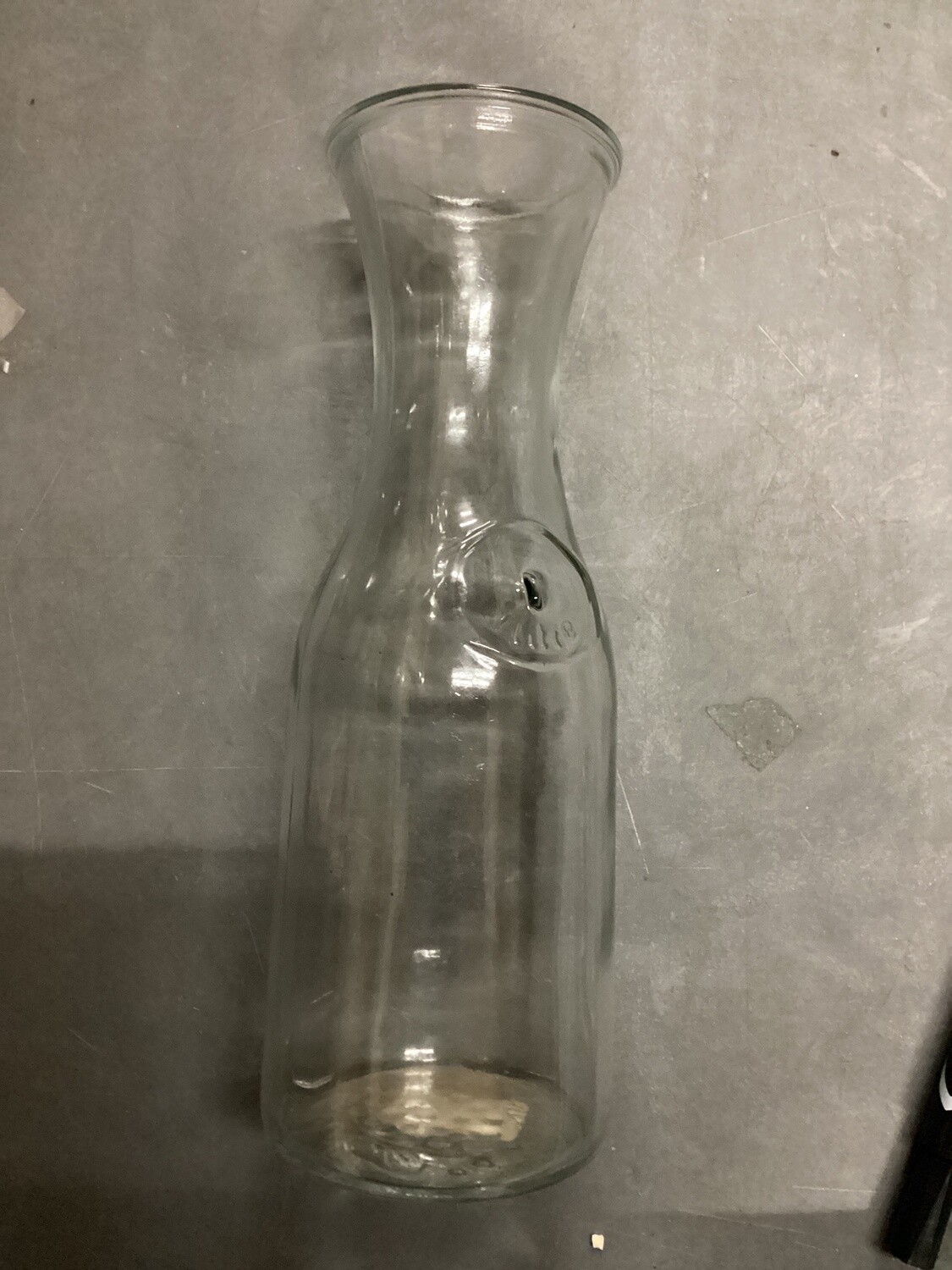 Decanter 1 Liter Carafe
