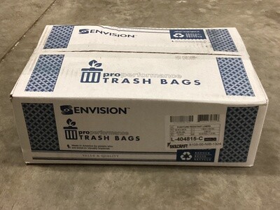 Bag Liner 1.5 40-45GL 40x46 CLA1