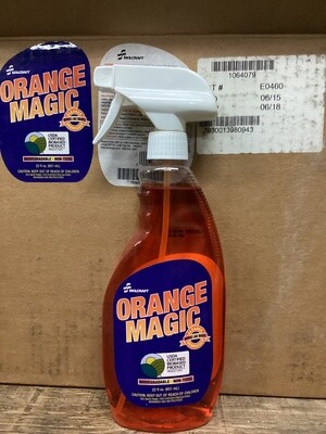 Orange Magic 512 22oz Spray A1