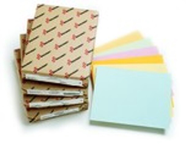 PAPER COPY/LASER YELLOW reams