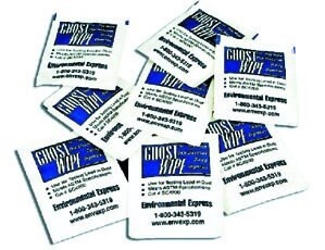 Ghost Wipes (200/pk)