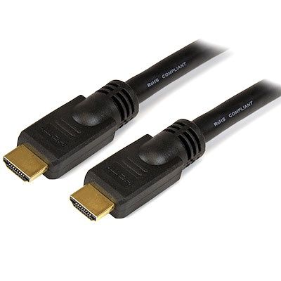 25 ft High Speed HDMI Cable ‚Äì Ultra HD 4k x 2k HDMI Cable ‚Äì HDMI to HDMI M/M