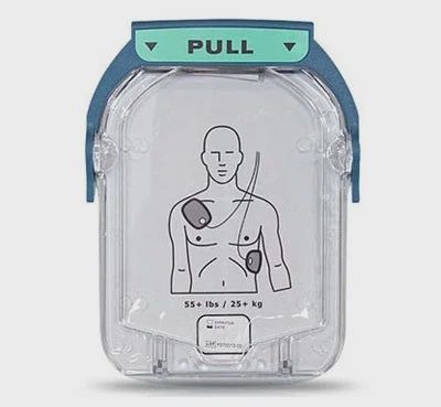 Philips HeartStart OnSite Replacement SMART Pads