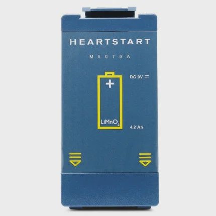 Philips HeartStart Battery