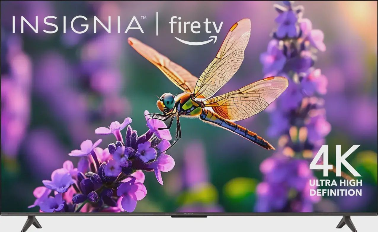 INSIGNIA 65-inch