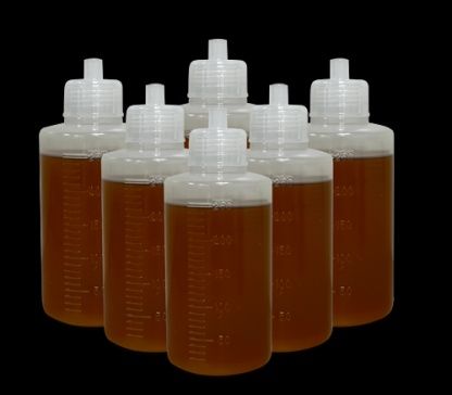 8000-7 Shredder Lubricating Oil for FD 8732HS Internal Auto-Oiler ONLY