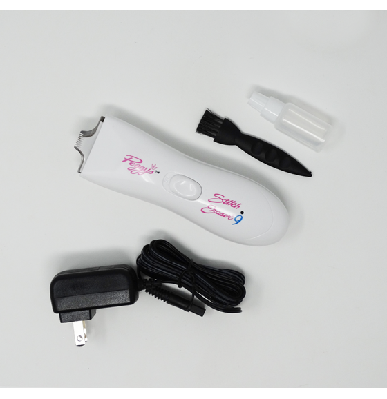 748-999 PEGGY&#39;S STITCH ERASER #9