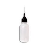 196 NEEDLE NOSE OIL BOTTLE  EMPTY (OIL SOLD SEPARATE)