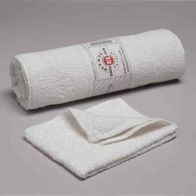 AbilityOne  Terry Shop Towels