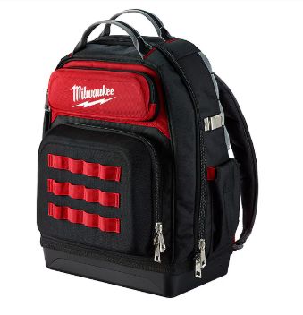 Milwaukee Tool Ultimate Jobsite Backpack