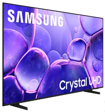 Samsung 55&quot; Class - U8000 Crystal UHD Series - 4K Smart TV
