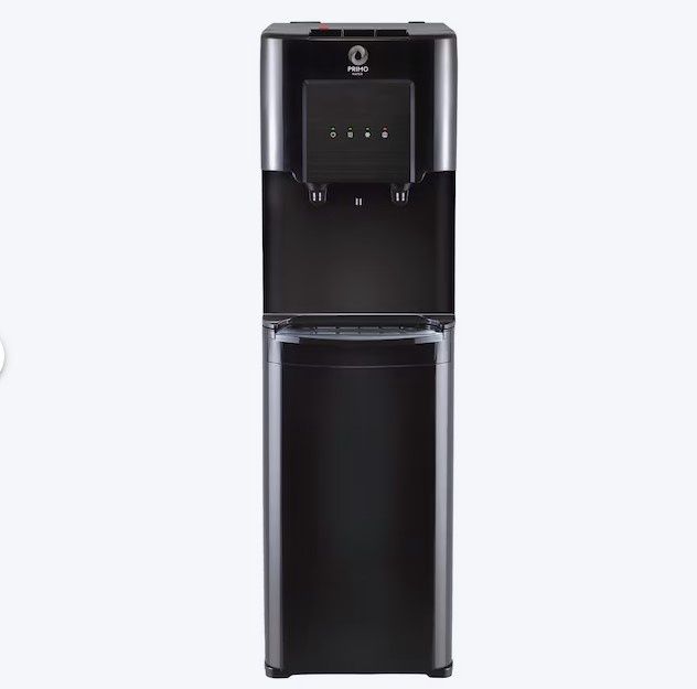 4141738 - Primo Black Water cooler