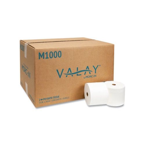 Morcon Tissue Small Core Bath Tissue