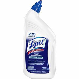 Lysol Toilet Bowl Cleaner 32oz