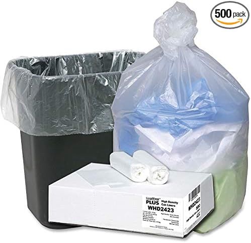 Webster Can Liners