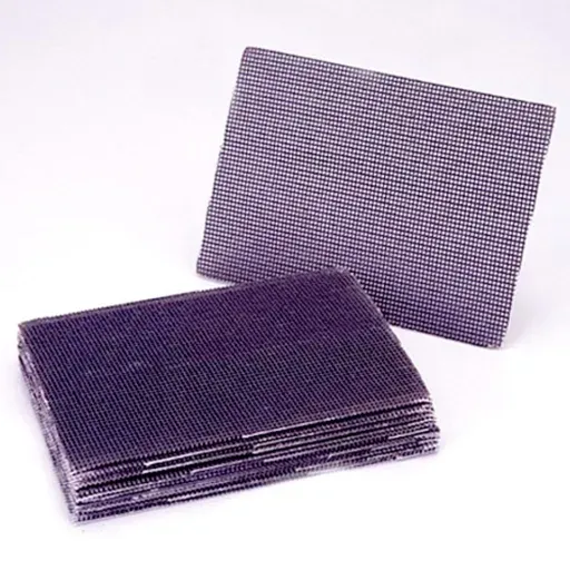 7920-01-162-6064 7920011626064 AbilityOne Griddle Screen Box Of 200