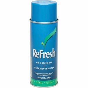 ABILITYONE 6840007216055 6840-00-721-6055 Deodorant, Aerosol, Floral Scent, 14 oz