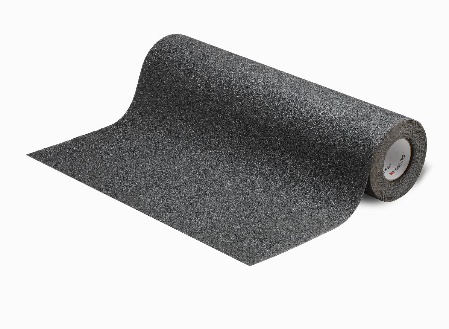 ABILITYONE 7220015796876 7220-01-579-6876  Kit, Peel N Stick, 14 Pieces, 3' x 3', 710 Material, Black 1 EA