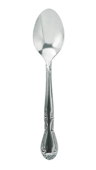 Claridge Teaspoon, Pack of 12