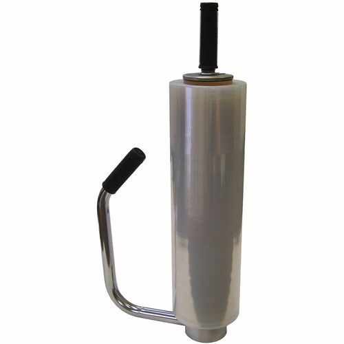 GSA MAS Western Plastics Dispenser,f/Pallet Wrap