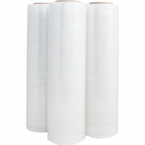 Western Plastics Pallet Wrap,Hand App,P