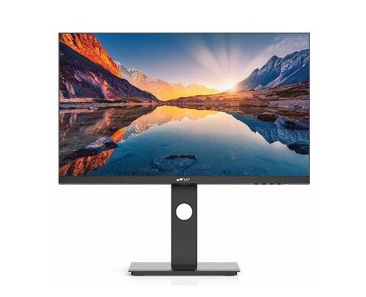 Abilityone  700005401N   23.8" Computer Monitor - FHD 1080P -   16.9 Aspect Ratio - Flat Screen