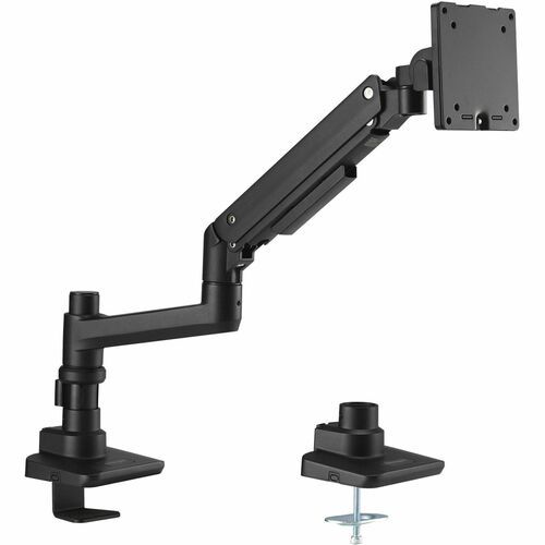 ABILITYONE 7110017256060 7110-01-725-6060 Kensington®/SKILCRAFT® Fully Articulating Gas -  Spring Ergonomic Monitor Arm