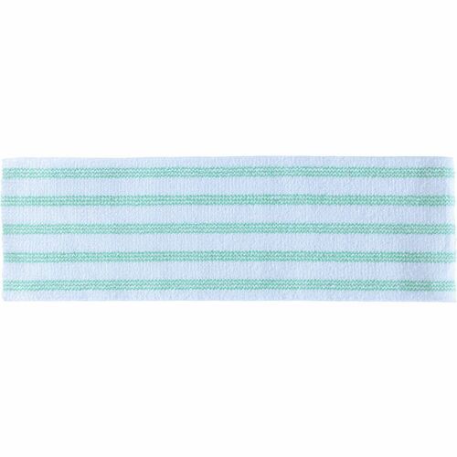 ABILITYONE 7920017169636 7920-01-716-9636  Flat Mop, Non-woven, Microfiber Blend, Disposable, 5.5" x 18" 1 BX