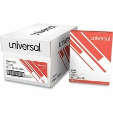 Universal Copy Paper - White - 40 / Pallet