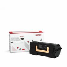 Xerox Original Extra High Yield Laser Toner Cartridge - Black Pack - 42000
