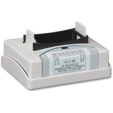 Xstamper VersaDater Stamp Frame - 1.3" Width x 2.1" Depth - 1 Each