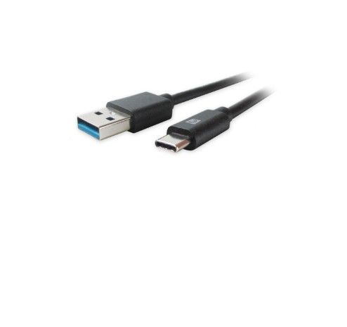 USB5G-AC-3TAA - Pro AV/IT TAA Compliant Series™ USB-A to USB-C 3.1 5G Cable 3ft