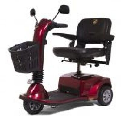 Companion 3-Wheel Mid-Size Model # GC240 by Golden