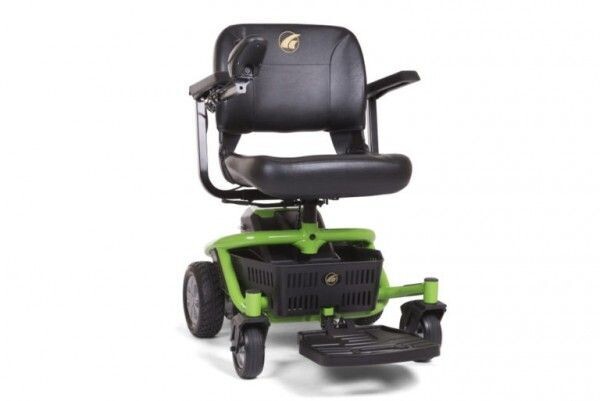 Literider ENVY by Golden Technologies Model # GP162
