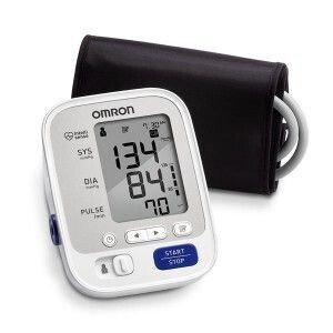 Omron 5 Series Upper Arm Blood Pressure Monitor Model BP742