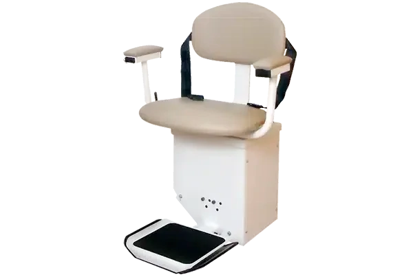 SL350OD Summit Outdoor Stairlift