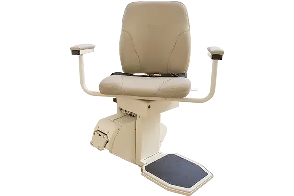 SL600HD Pinnacle Stairlift