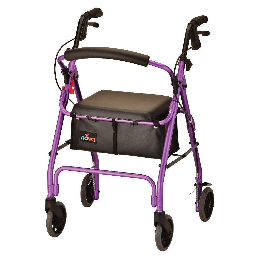 4202C GetGO Standard Rolling Walker 4202C GetGO Standard Rolling Walker