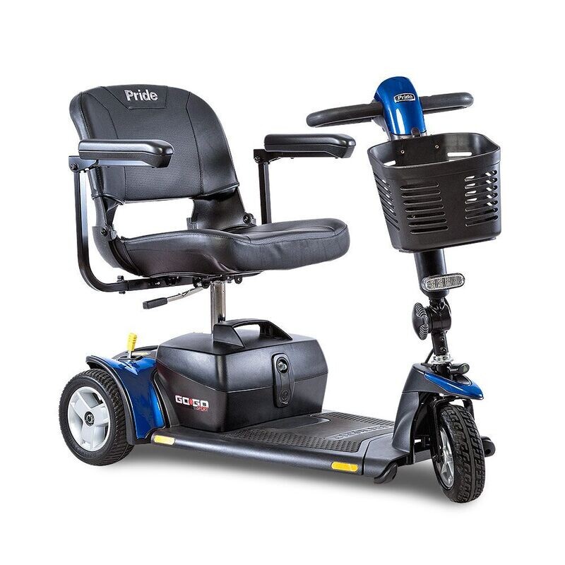GoGo Sport 3-Wheel