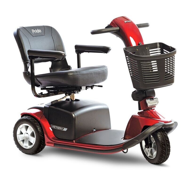 Victory® 10 4-Wheel