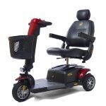 Buzzaround LX 3-Wheel # GB119