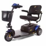 Buzzaround EX 3-Wheel # GB118