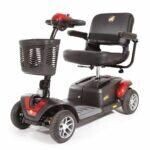 Buzzaround EX 4-Wheel # GB148