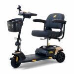 Buzzaround XLS-HD 3-Wheel # GB121B-SHZ