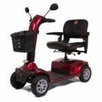 Companion 4-Wheel  # GC440