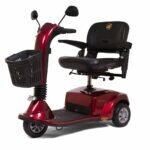 Companion 3-Wheel  # GC240